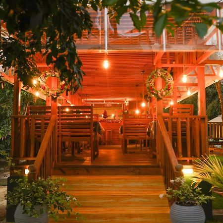White Land City Hotel Dambulla Dış mekan fotoğraf