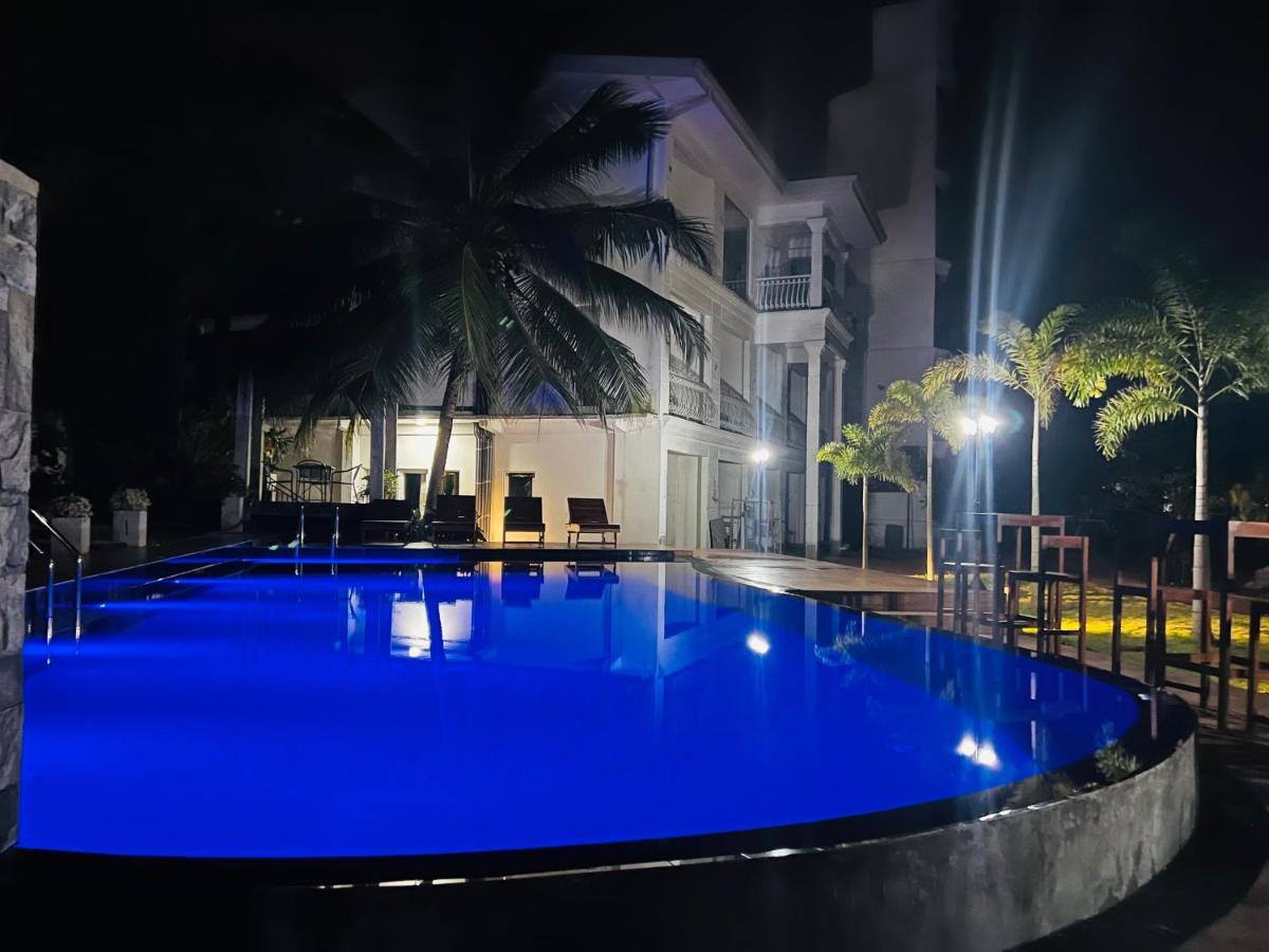 White Land City Hotel Dambulla Dış mekan fotoğraf