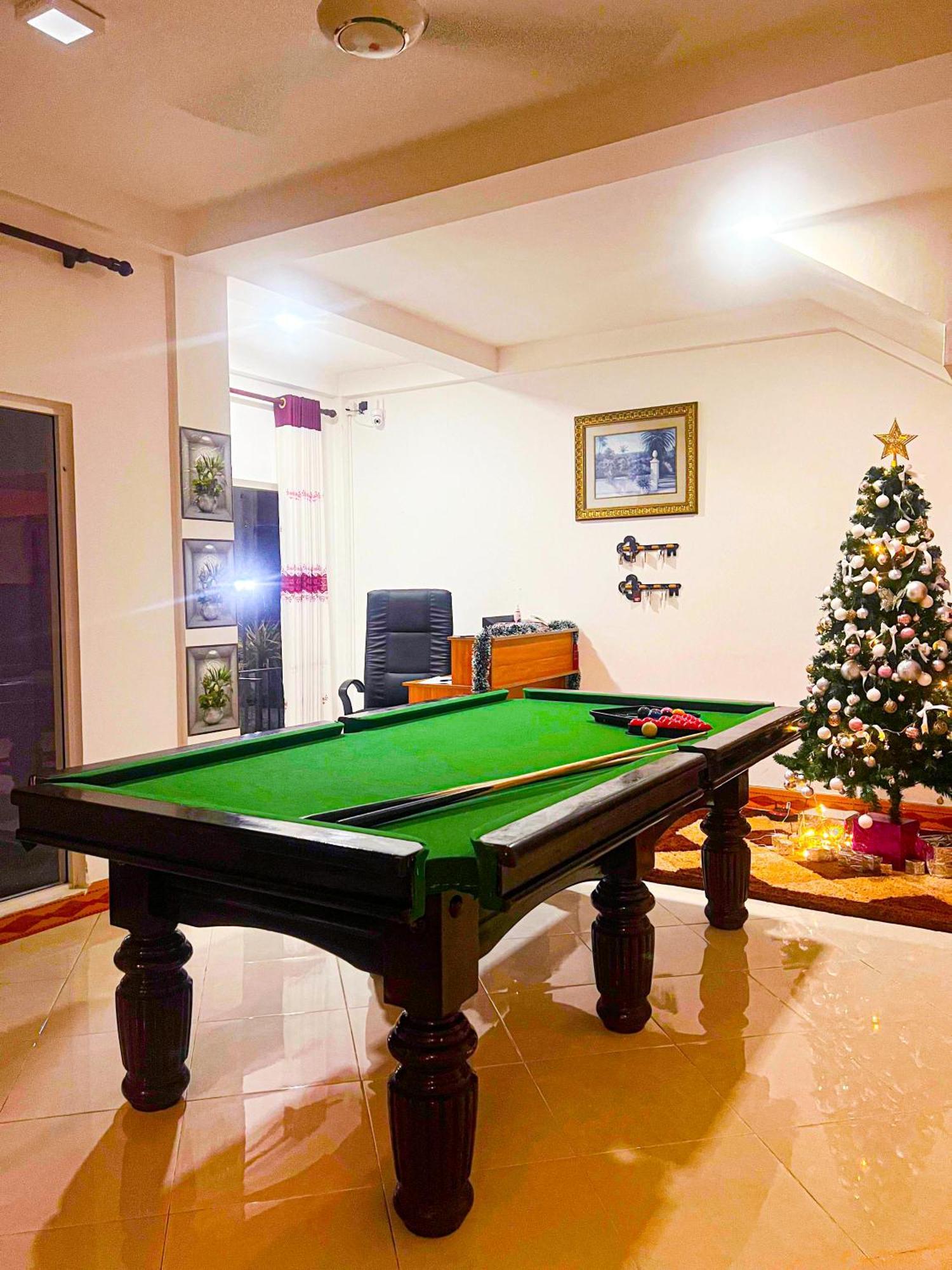 White Land City Hotel Dambulla Dış mekan fotoğraf