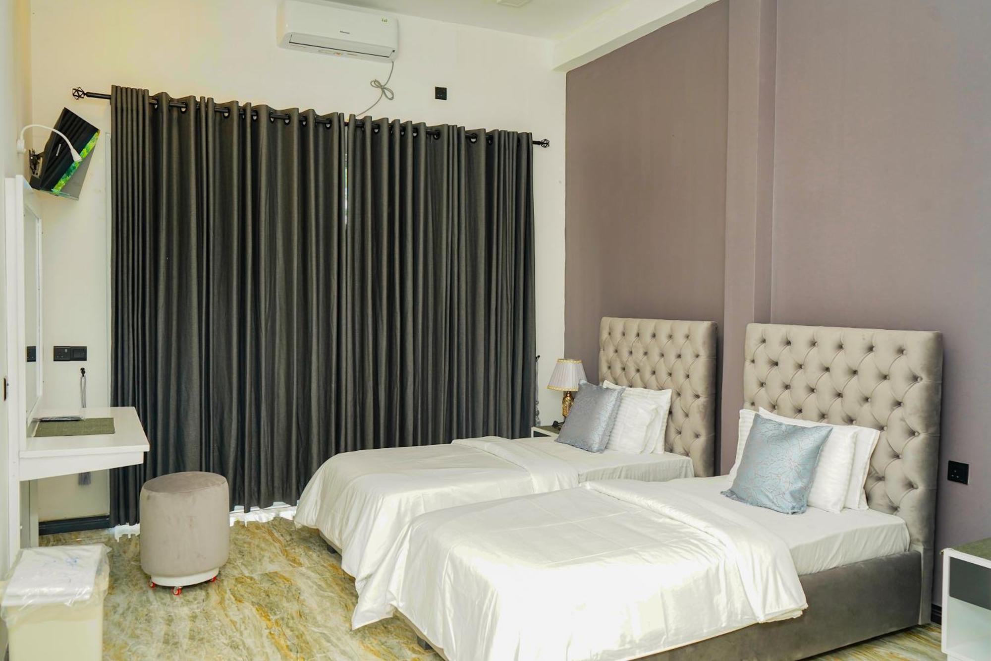 White Land City Hotel Dambulla Dış mekan fotoğraf