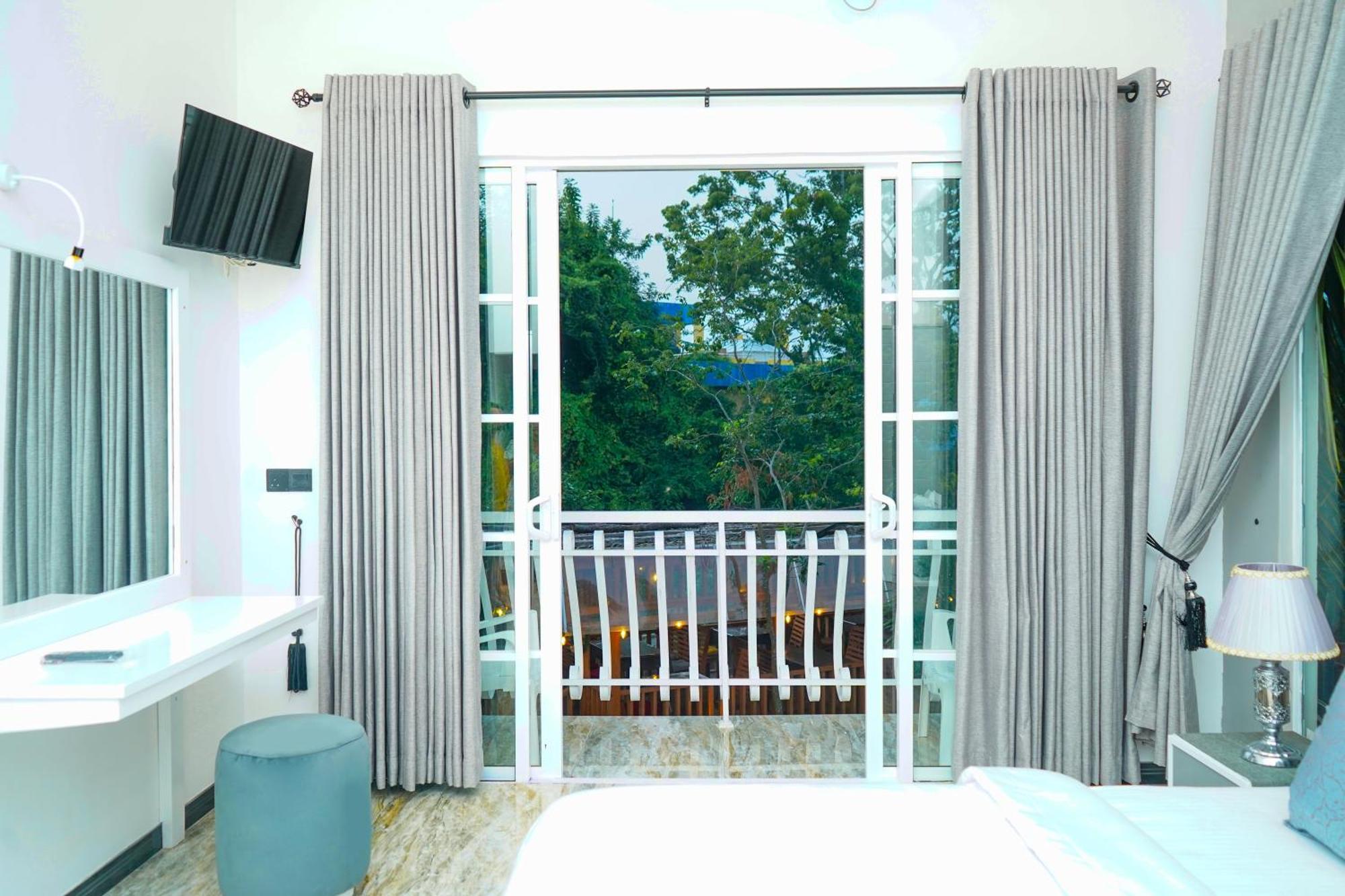 White Land City Hotel Dambulla Dış mekan fotoğraf