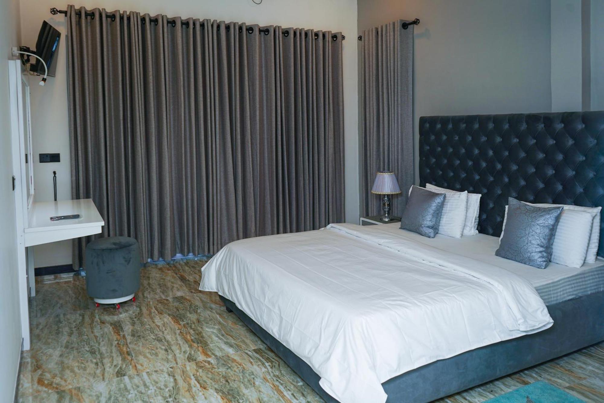White Land City Hotel Dambulla Dış mekan fotoğraf